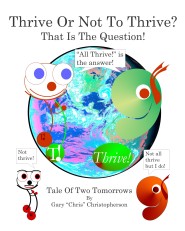 Thrive or Thrive Not - Childrens Book - 020517 p0