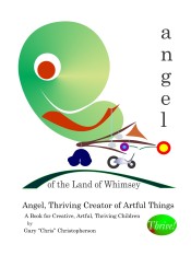 Wild and whimsical - cover art lrg 112211