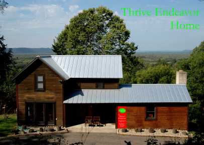 Thrive Endeavor Home w sign 082016